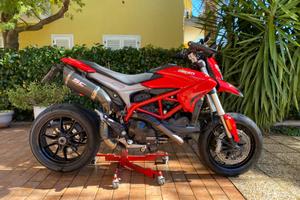 Ducati Hypermotard 939