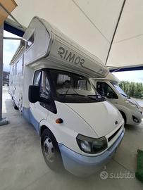 Rimor SUPERBRIG 678