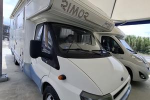 Rimor SUPERBRIG 678