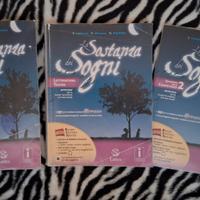 La Sostanza Dei Sogni 2