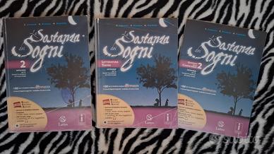 La Sostanza Dei Sogni 2