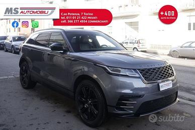 Land Rover Range Rover Velar Land Rover Range...