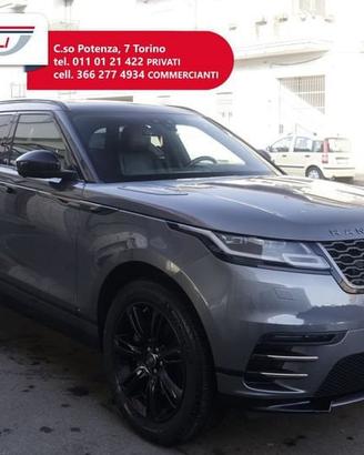 Land Rover Range Rover Velar Land Rover Range...