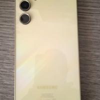 telefono galaxy  a35