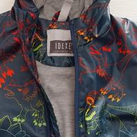 giacca kway leggera x primavera 