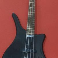 Warwick Dolphin Pro II pickup EMG anno 1990