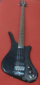 Warwick Dolphin Pro II pickup EMG anno 1990