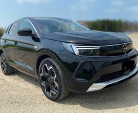 Opel Grandland 2022