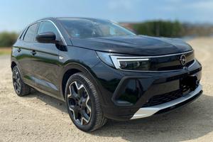 Opel Grandland 2022