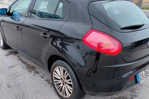 Fiat bravo 2 serie 1.6 mjt 120 cv