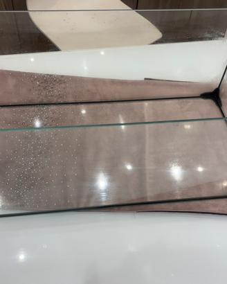 terrario/acquario  Zolux con griglia