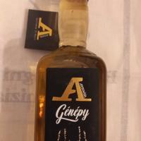 Liquore Genepy