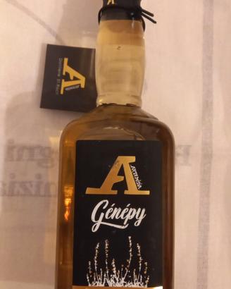 Liquore Genepy