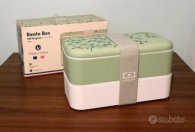 Lunch Box Bento Box Monbento 1 litro