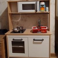 cucina gioco x bambine