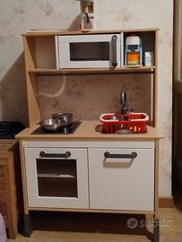 cucina gioco x bambine