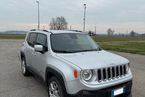 JEEP RENEGADE 1.6 MJT LIMITED