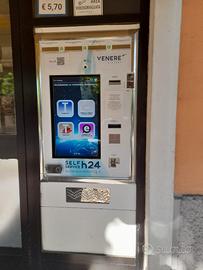 distributore sigarette 