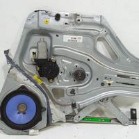 CREMAGLIERA ANTERIORE DESTRA KIA Sportage Serie (0
