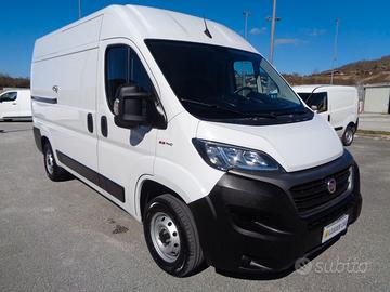 FIAT DUCATO 2.3mjt 140cv PM-TM
