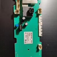 scheda lavatrice EPW65002 