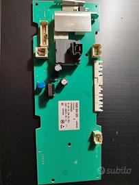 scheda lavatrice EPW65002 