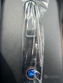 Guarnitura Durace Shimano