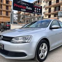 Volkswagen Jetta 1.6 TDI BlueMotion Technology 201