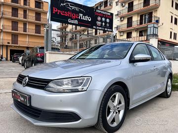 Volkswagen Jetta 1.6 TDI BlueMotion Technology 201