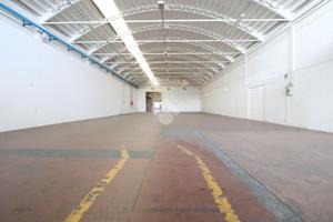 CAPANNONE A TAVAGNACCO