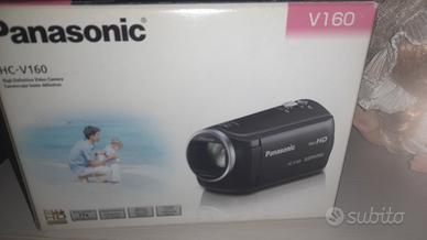 video  camera