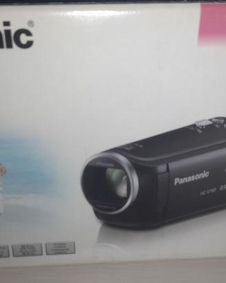video  camera