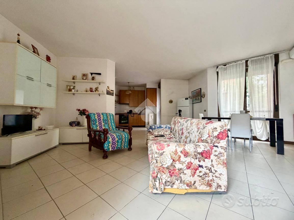 Appartamento – Bergamo, Boccaleone - Vista 2