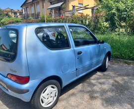 Fiat 600