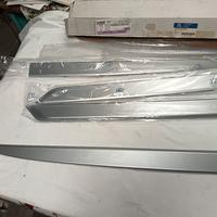 profili, modanature fiancata per i 35 originali 