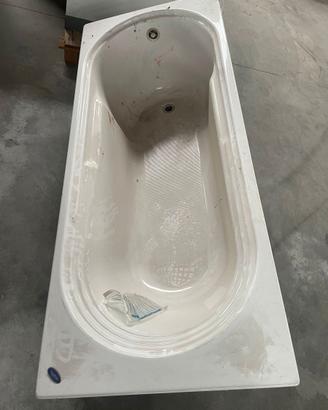 Vasca da bagno nuova