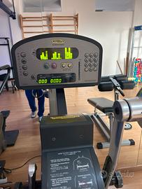 Cyclette Technogym