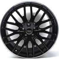 4 cerchi lega nuovi audi a4 s-line r19 lt5026