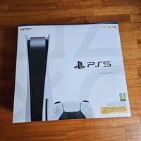 playstation 5