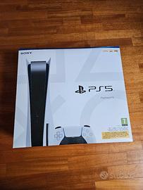 playstation 5