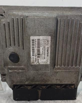 CENTRALINA MOTORE FORD Ka Serie (CCU) 51847810/MJD