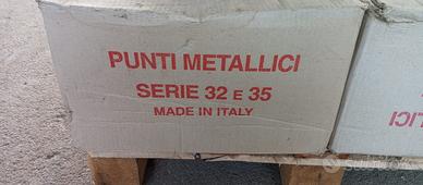 Grafe per chiusura pacchi