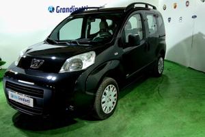 PEUGEOT Beepper Tepee 1.3 HDI 75CV Anno 2014
