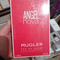 profumo per donna 50 ml