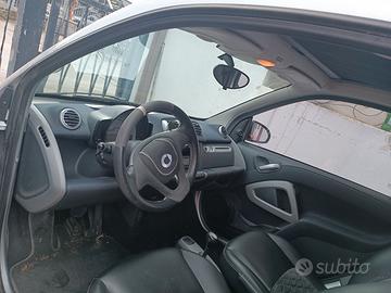 smart 800 cdi
