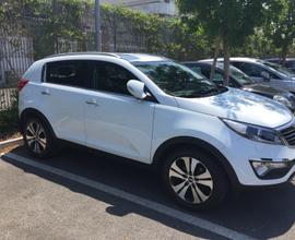 Kia Sportage SL 2WD 1.7