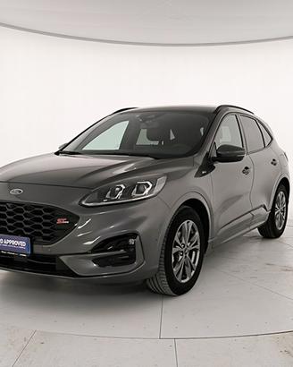 Ford Kuga 1.5 ecoblue st-line 2wd 120cv auto