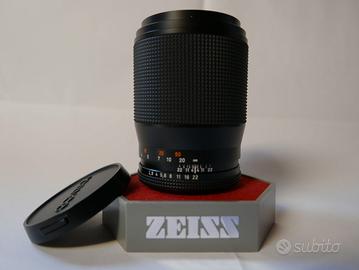 Obiettivo Carl Zeiss Sonnar T* 135mm f.2.8