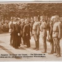 Cartoline militari I guerra Sudtirol Alto Adige