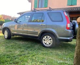 Honda CRV